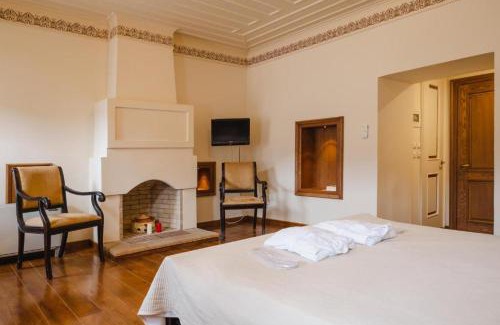 Ellinopyrgos House | Αρχοντικό Ελληνοπύργου