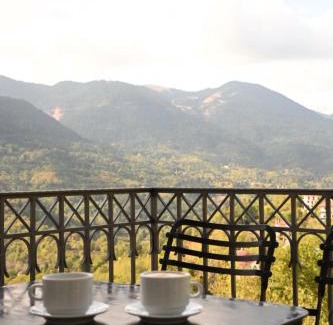 Megalo Chorio Apartment | Αρχοντικό