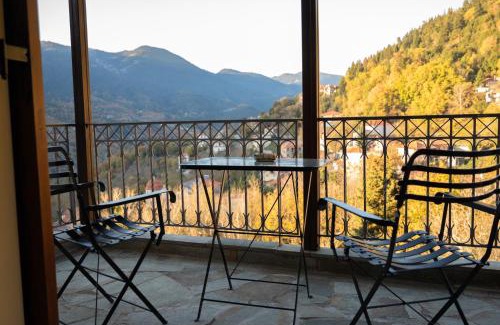 Megalo Chorio Apartment | Αρχοντικό