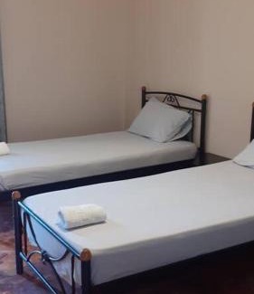 Karditsa Apartment | Βαγγέλης