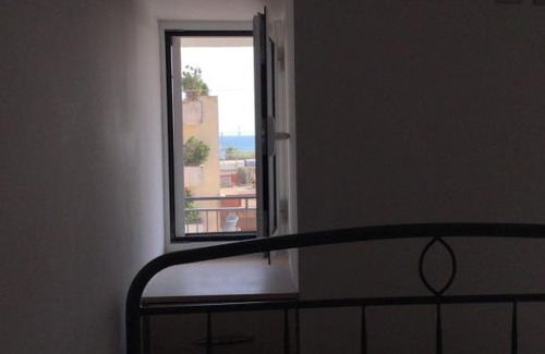 Nafpaktos Apartment | Βεραντα με θεα