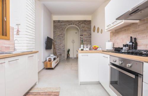 Kanoni Apartment | ΒeΙΙa