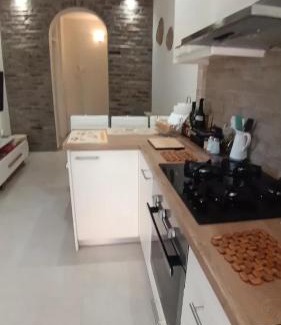 Kanoni Apartment | ΒeΙΙa