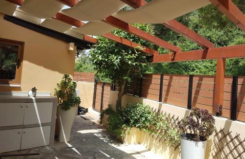 Kanoni Apartment | ΒeΙΙa