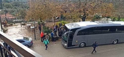 Thermo Apartment | Δίδυμοι καταρράκτες apartment - Twin waterfalls apartment