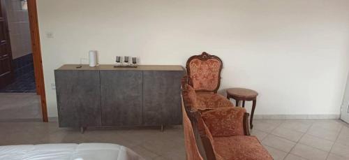 Thermo Apartment | Δίδυμοι καταρράκτες apartment - Twin waterfalls apartment