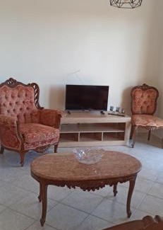 Thermo Apartment | Δίδυμοι καταρράκτες apartment - Twin waterfalls apartment