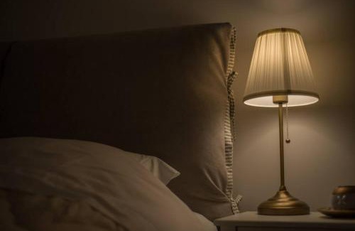 Nafpaktos Apartment | Διαμέρισμα με αυλή