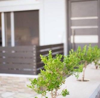 Nafpaktos Apartment | Διαμέρισμα με αυλή