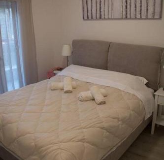 Nafpaktos Apartment | Διαμέρισμα με αυλή