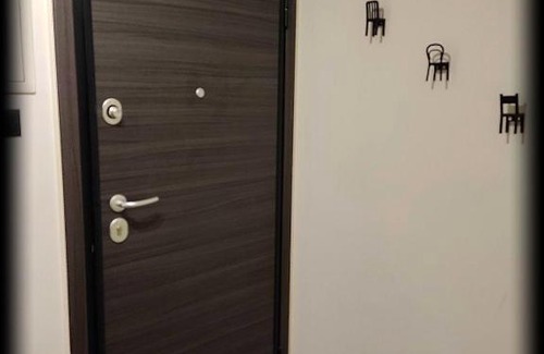 Ano Patisia Apartment | Διαμέρισμα στην πόλη Athens