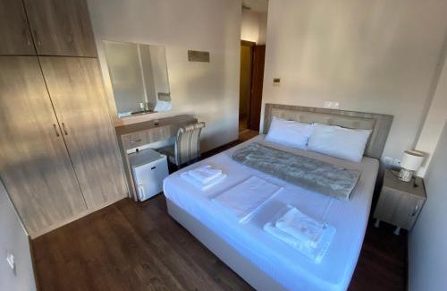 Panaitolion House | Διατηρητέο Hotel Cafe-Bar-Restaurant