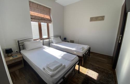 Panaitolion House | Διατηρητέο Hotel Cafe-Bar-Restaurant