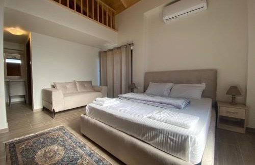 Panaitolion House | Διατηρητέο Hotel Cafe-Bar-Restaurant