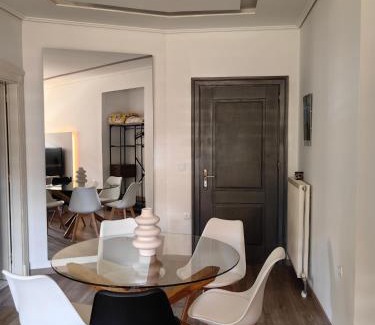Karpenisi Apartment | Εμμέλεια