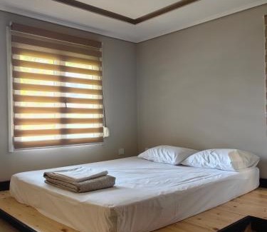 Karpenisi Apartment | Εμμέλεια