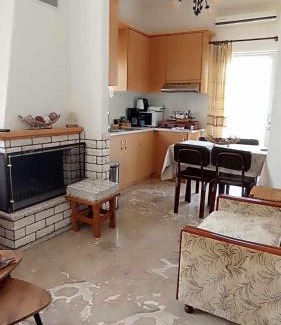 Loutra Ypatis Hotel | Ενοικιαζόμενα δωμάτια "ΟΛΓΑ"