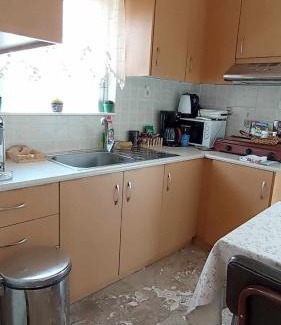 Loutra Ypatis Hotel | Ενοικιαζόμενα δωμάτια "ΟΛΓΑ"