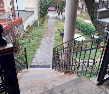 Elati Apartment | ΛΑΓΟΥΜΙ suite Α1