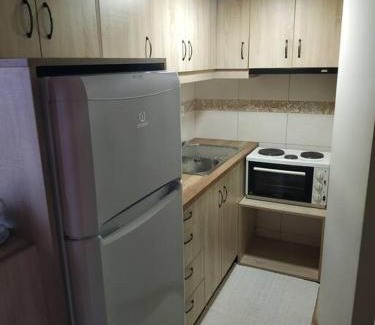 Pournara Ski Chalet | Μικρό σαλέ.