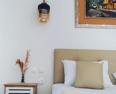 Kalavrita Apartment | Μούσες