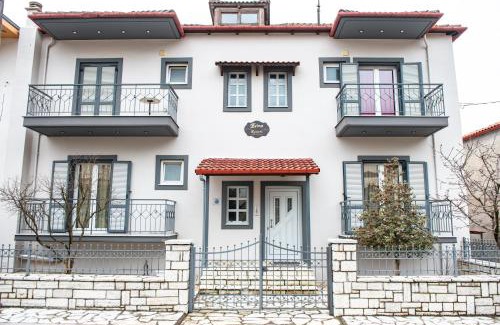 Karpenisi House | Ξένη resort