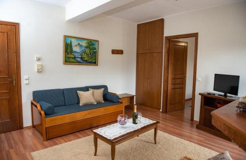 Karpenisi House | Ξένη resort