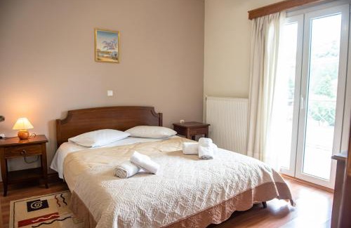 Karpenisi House | Ξένη resort