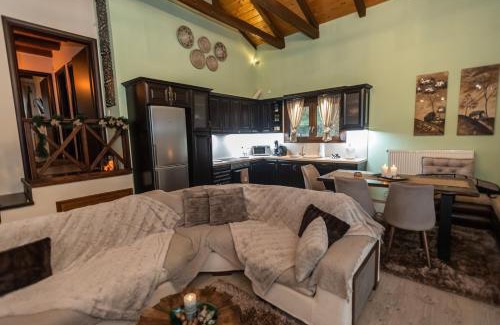 Klavsion House | Ονειροπαγιδα