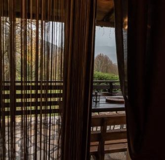 Klavsion House | Ονειροπαγιδα