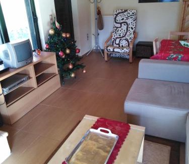 Egira Cabin | Ορεινή μονοκατοικία στα Χαλκιάνικα - Ζαρούχλα - λίμνη Τσιβλού