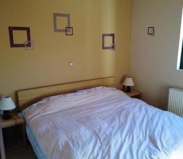 Egira Cabin | Ορεινή μονοκατοικία στα Χαλκιάνικα - Ζαρούχλα - λίμνη Τσιβλού