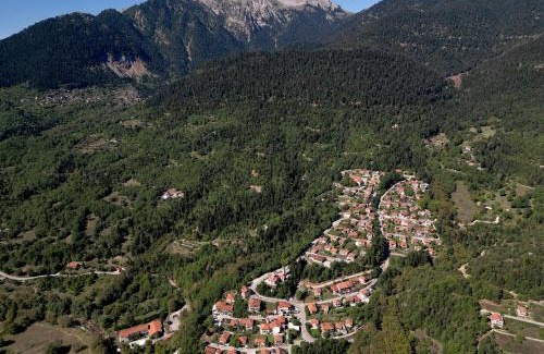 Mikro Chorio Bed & Breakfast | Ουρανία Τασιού