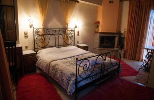 Mikro Chorio Bed & Breakfast | Ουρανία Τασιού