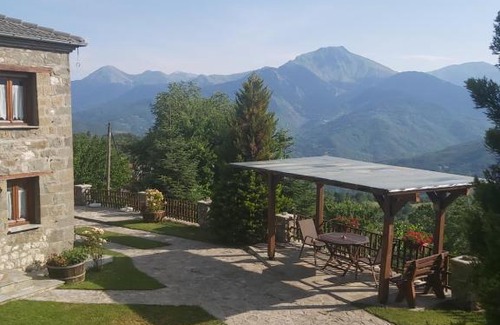 Kotroni House | Πέτρινο Όραμα