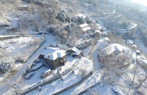 Kotroni House | Πέτρινο Όραμα