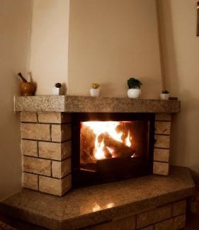 Karditsa Hotel | Πανδοχείο Λίμνης Πλαστήρα