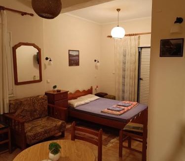 Karditsa Hotel | Πανδοχείο Λίμνης Πλαστήρα