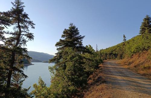 Karditsa Hotel | Πανδοχείο Λίμνης Πλαστήρα