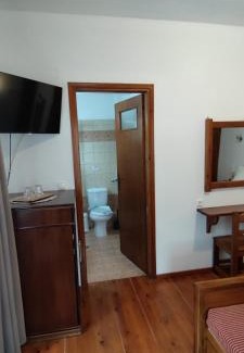 Kalivia Filaktis House | Πασιθεα mountain rooms