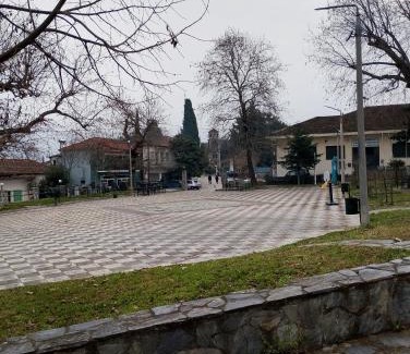 Karditsa House | Ραχουλα παραδοσιακό live