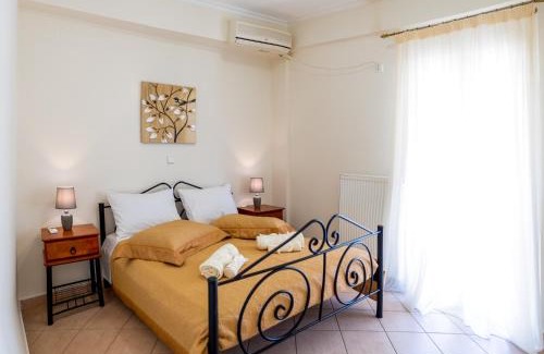 Selianitika Apartment | Σελιανίτικα, διαμέρισμα με θέα -50μ από τη θάλασσα