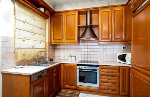 Selianitika Apartment | Σελιανίτικα, διαμέρισμα με θέα -50μ από τη θάλασσα