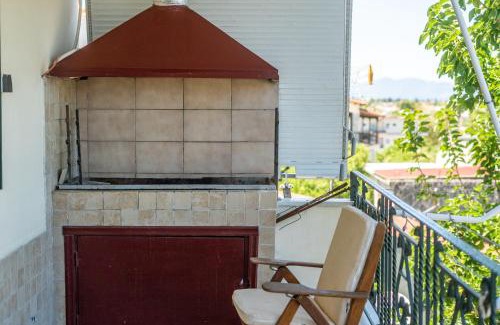 Selianitika Apartment | Σελιανίτικα, διαμέρισμα με θέα -50μ από τη θάλασσα