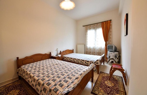 Gargaliani House | ΤΕΛΛΟΣ ΑΓΡΑΣ