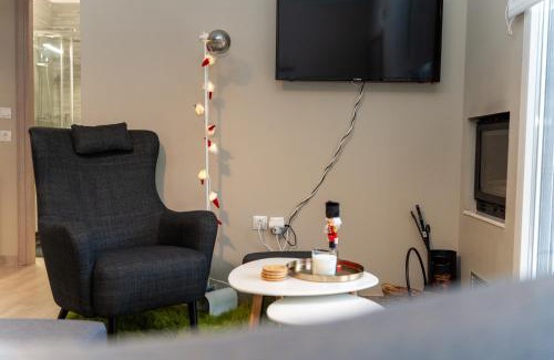 Lygaria Apartment | Το σπίτι στο χωριό