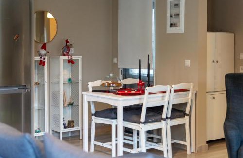 Lygaria Apartment | Το σπίτι στο χωριό