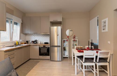 Lygaria Apartment | Το σπίτι στο χωριό