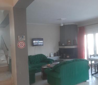 Karditsa Apartment | Υπαίθριο καρδίτσα