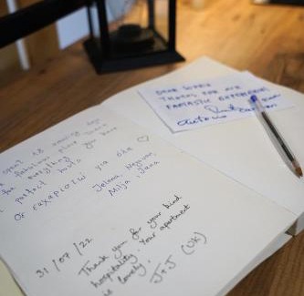 Preveza Apartment | ΩκεανιςHouse 1